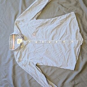 Hollister Button Down Shirts